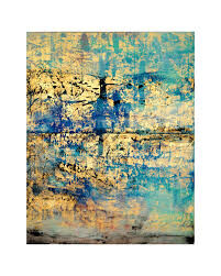 Fujimura, Golden Sea.jpg